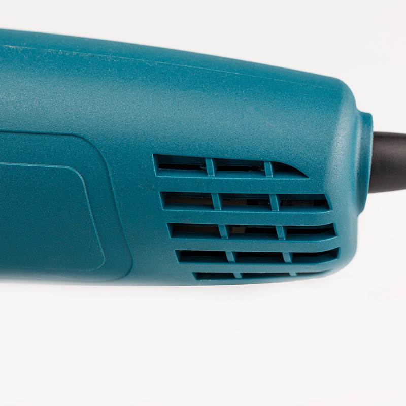 BORMANN Pro BAG7200 Γωνιακός Τροχός 720W, Φ125mm, Στενό σώμα 5 BAG7200 6