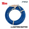 BORMANN Pro BAP7085 Λάστιχο Airless 150 (Για BAP7050,BAP7100) 11 BAP7085