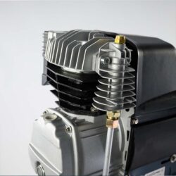 BORMANN Pro BAT5030 Αεροσυμπιεστής Μονομπλόκ, 2.5Hp,50L,250L/min 7 BAT5030