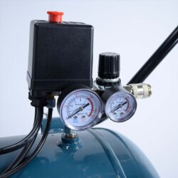 BORMANN Pro BAT5040 Αεροσυμπιεστής Μονομπλόκ 3Hp 9 BAT5040 3