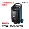 BBC7550