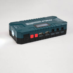 BORMANN Pro BBC8520 Εκκινητής & PowerBank 12000Mah/500Α 8 037309