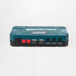 BORMANN Pro BBC8520 Εκκινητής & PowerBank 12000Mah/500Α 9 BBC8520 5