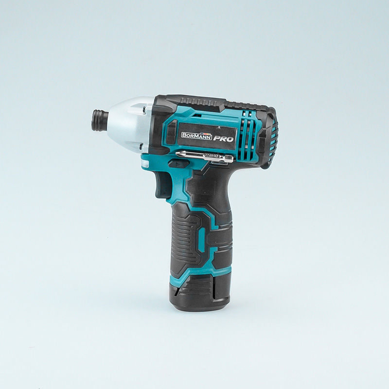 BORMANN Pro BBP2300 Παλμικό Κατσαβίδι Μπαταρίας 12V, SOLO 2 032816