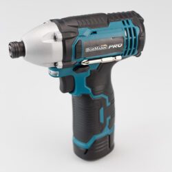 BORMANN Pro BBP2300 Παλμικό Κατσαβίδι Μπαταρίας 12V, SOLO 7 BBP2300
