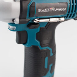 BORMANN Pro BBP2300 Παλμικό Κατσαβίδι Μπαταρίας 12V, SOLO 8 032816