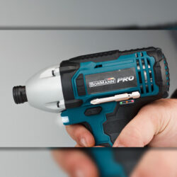 BORMANN Pro BBP2300 Παλμικό Κατσαβίδι Μπαταρίας 12V, SOLO 9 BBP2300 6
