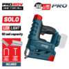 BORMANN Pro BBP3635 Καρφωτικό Μπαταρίας 20V,SOLO 11 BBP3635