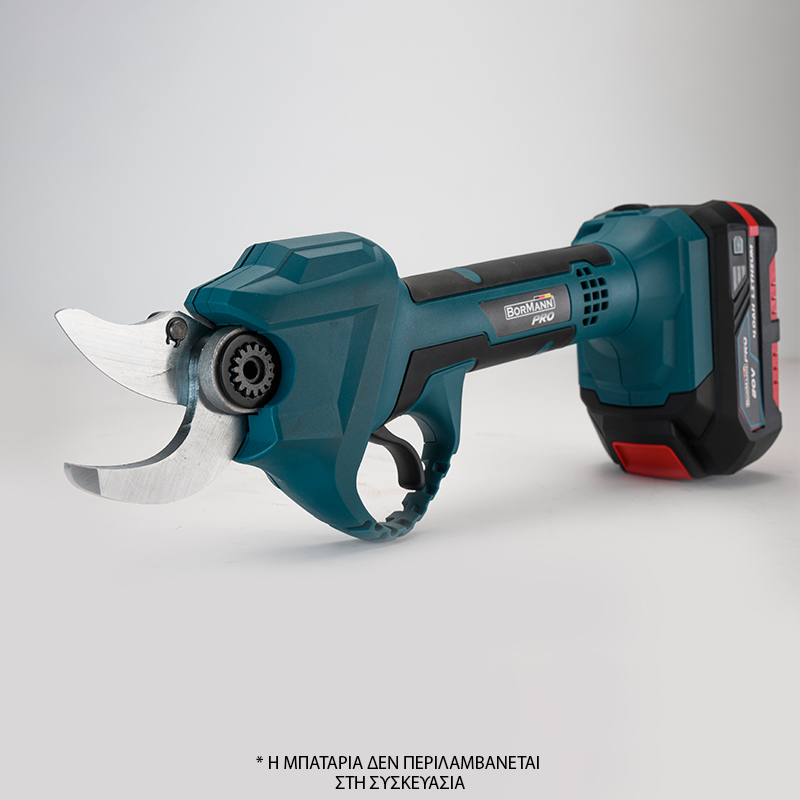 BORMANN Pro BBP4150 Ψαλίδι Κλαδέματος Brushless Μπαταρίας 20V,SOLO 4 036319