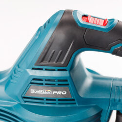 BORMANN Pro BBP4300 Φυσητήρας Μπαταρίας 20V, Li-Ion, 12000rpm, SOLO 7 BBP4300