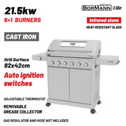 BBQ7061