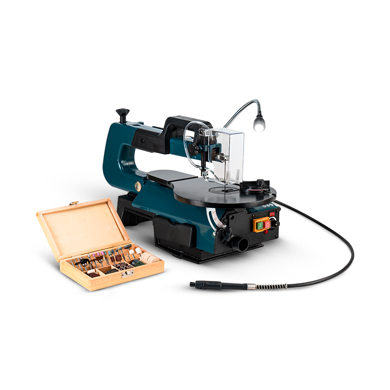 BORMANN Pro BBS1210 Σέγα Επιτραπέζια Με 103 Εξαρτήματα 1 BBS1210
