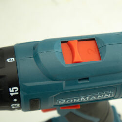 BCD2400 5