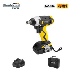 BCD2620