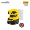 BORMANN BCD2640 Τριβείο Έκκεντρο Μπαταρίας 20V, Li-Ion, SOLO 4 BCD2640