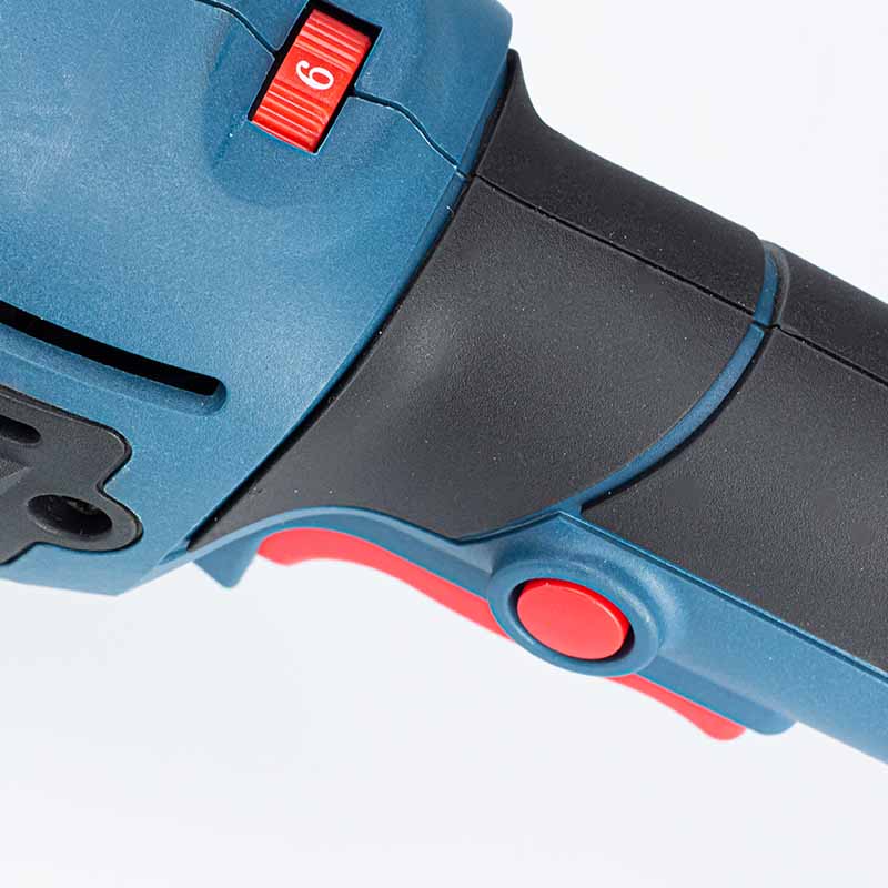 BORMANN Pro BCP3100 Αλοιφαδόρος Έκκεντρος 1050W 2 030577