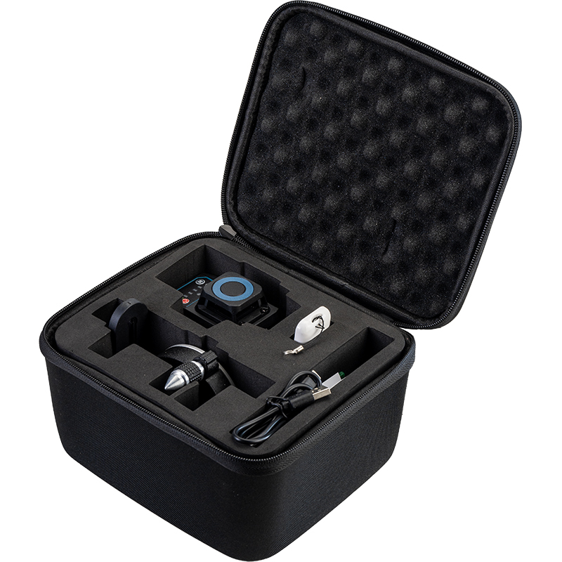 BORMANN Pro BDM6900 Αλφάδι Αυτορυθμιζόμενο Γραμμικό Laser, Πράσινης Δέσμης,3*360°,12 Γραμμές 2 062264