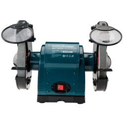 BORMANN Pro BDT2010 Δίδυμος Τροχός 200mm 550W 6 034377
