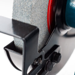 BORMANN Pro BDT2010 Δίδυμος Τροχός 200mm 550W 8 034377