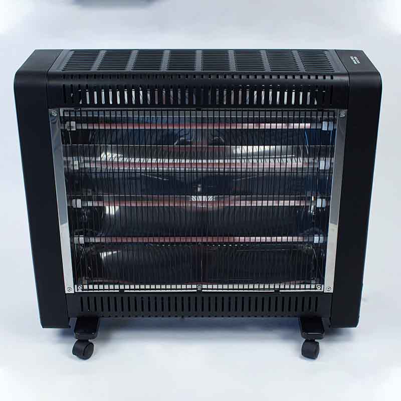 BORMANN Elite BEH7300 Θερμάστρα Χαλαζία 2200W 3 BEH7300