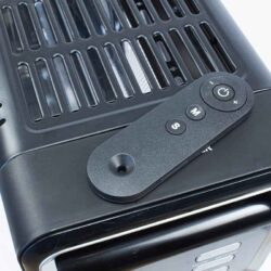 BORMANN Elite BEH7300 Θερμάστρα Χαλαζία 2200W 8 030409