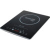 BORMANN Elite BEP3500 Εστία Επαγωγική Μονή 2000W 2 BEP3500