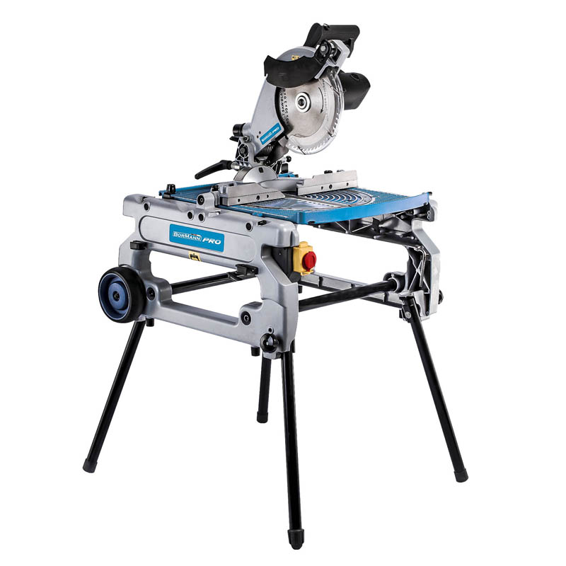 BORMANN Pro BFS1800 Φαλτσοπρίονο Ανατρεπόμενο Φορητό 1800W 1 BFS1800