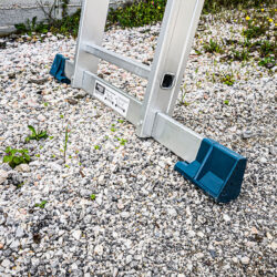 BORMANN Pro BHL5090 Σκάλα Τριπλή, 3X9 5.37m 7 BHL5090