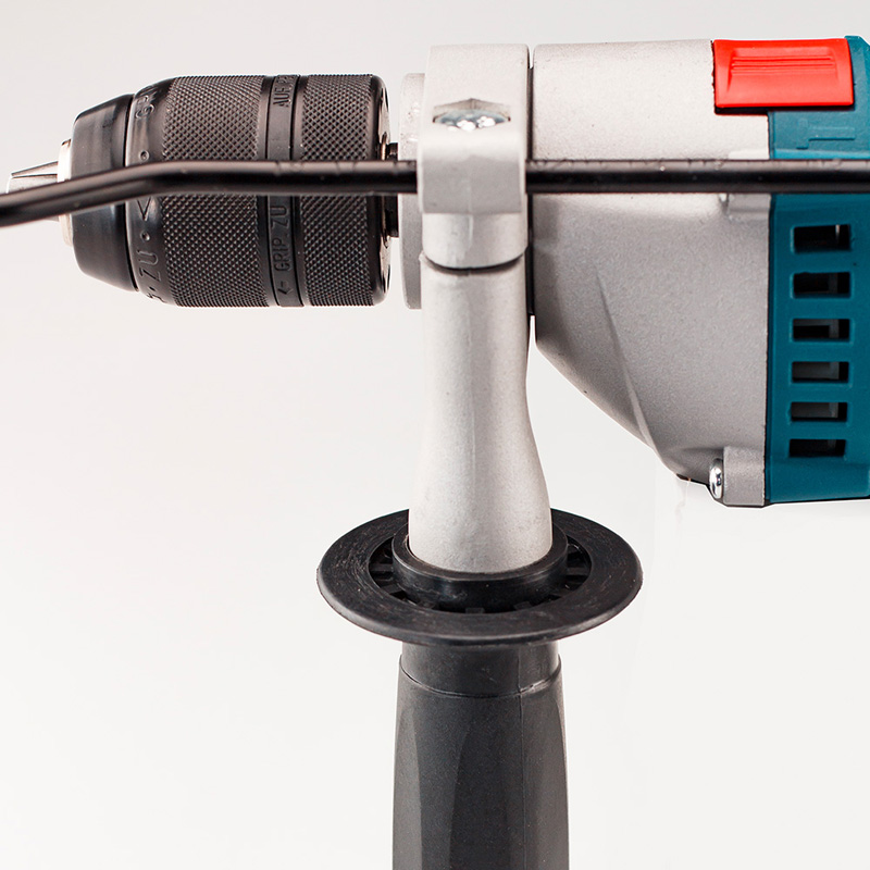 BORMANN Pro BID9200 Δράπανο Κρουστικό 920W,0-3000rpm,Τσοκ Αυτόματο 13mm,Οδηγός Βάθους 2 020622