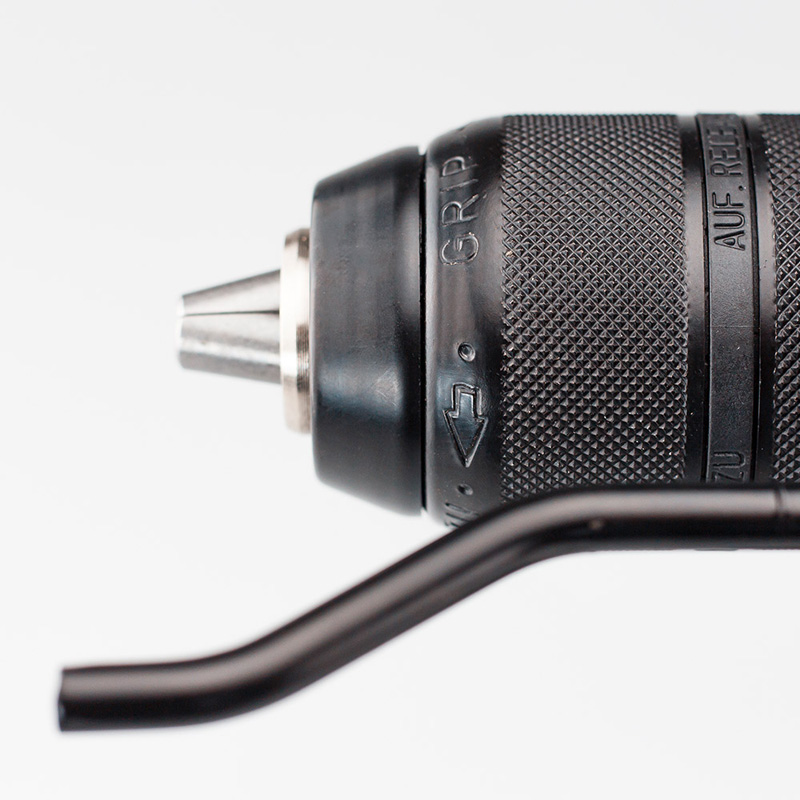 BORMANN Pro BID9200 Δράπανο Κρουστικό 920W,0-3000rpm,Τσοκ Αυτόματο 13mm,Οδηγός Βάθους 4 020622