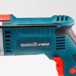 BORMANN Pro BID9200 Δράπανο Κρουστικό 920W,0-3000rpm,Τσοκ Αυτόματο 13mm,Οδηγός Βάθους 9 BID9200 6