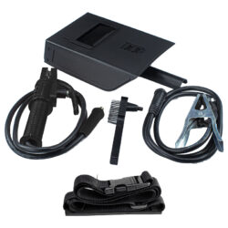BORMANN Pro BIW2220 Ηλεκτροκόλληση Inverter, Synergic,Απόδοση 200Α/60%,Μεγ.Ηλεκτρόδιο 4mm 7 061977