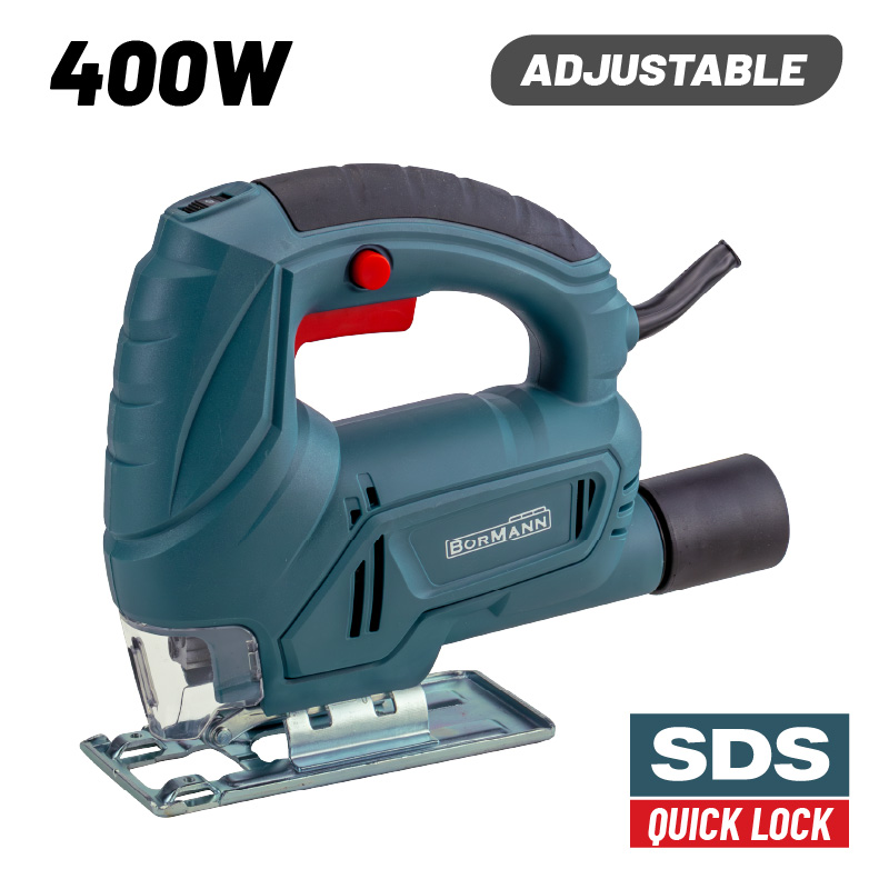 BORMANN BJS4100 Σέγα Ρυθμιζόμενη 400W 1 BJS4100