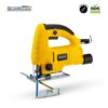 BORMANN BJS6700 Σέγα Ρυθμιζόμενη με Ταλάντωση 710W 11 BJS6700
