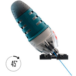 BORMANN Pro BJS7500 Σέγα Ρυθμιζόμενη Με Ταλάντωση 750W 8 017127