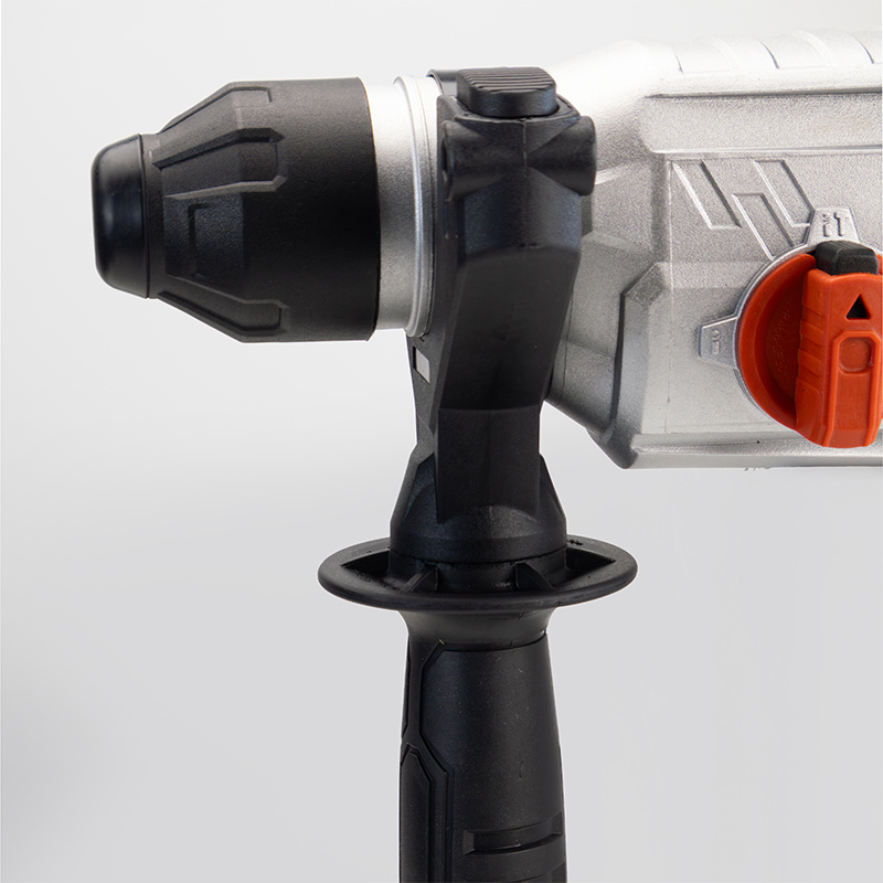 BORMANN BPH3030 Πνευματικό Πιστολέτο 1050W,3.5J 3 BPH3030
