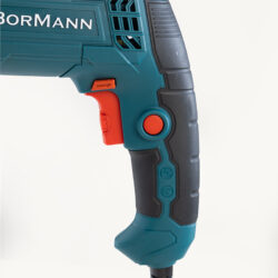 BORMANN BPH3030 Πνευματικό Πιστολέτο 1050W,3.5J 8 045465