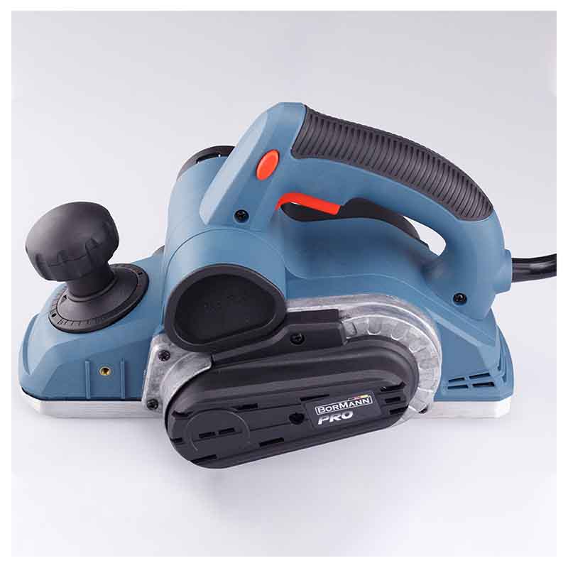 BORMANN Pro BPL7500 Πλάνη 1050W 2 028215