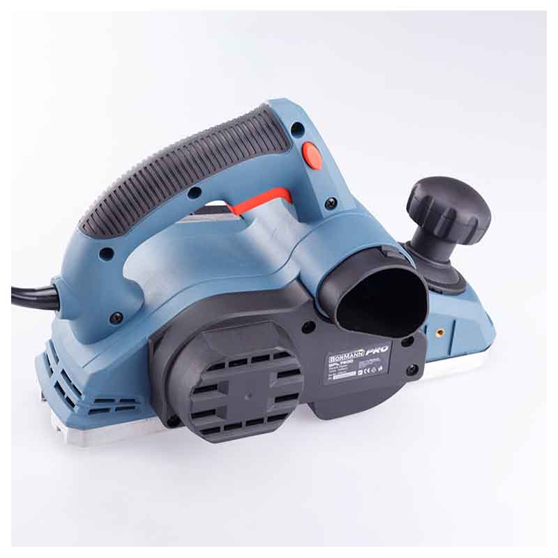 BORMANN Pro BPL7500 Πλάνη 1050W 5 BPL7500 5