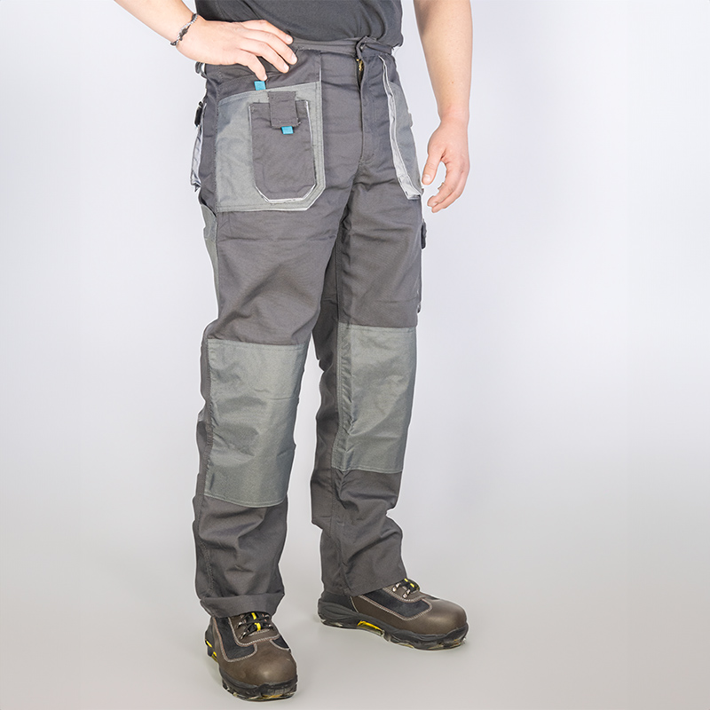 BORMANN Pro BPP7003 Παντελόνι Εργασίας Torino, LD/54, 260g/m2 2 024484