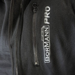 BORMANN Pro BPP7021 Μπουφάν Fleece Εργασίας Parma M 9 BPP7021 5