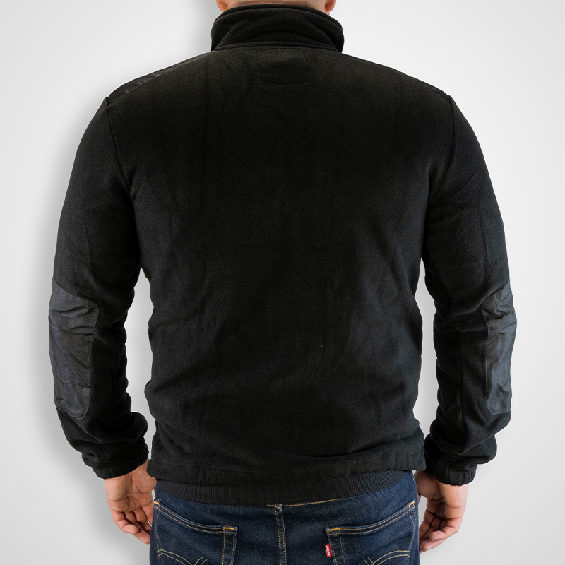 BORMANN Pro BPP7022 Μπουφάν Fleece Εργασίας Parma L 3 BPP7022