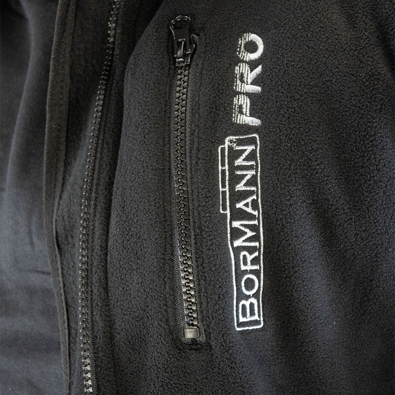 BORMANN Pro BPP7022 Μπουφάν Fleece Εργασίας Parma L 5 BPP7022 5