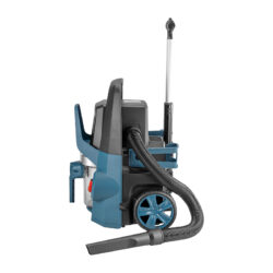BORMANN Pro BPW3130 Πλυστικό Υψηλής Πίεσης 1600W,130Bar,480Lt Και Σκούπα Υγρών Στερεών 800W 7 BPW3130