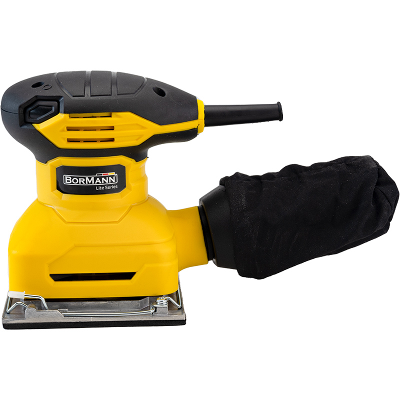 BORMANN BSS1450 Τριβείο Χούφτας 230W 2 042617