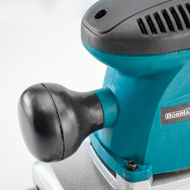 BORMANN Pro BSS3300 Τριβείο Παλμικό 330W 2 019152