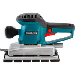 BORMANN Pro BSS3300 Τριβείο Παλμικό 330W 7 BSS3300