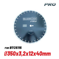 BTC5116