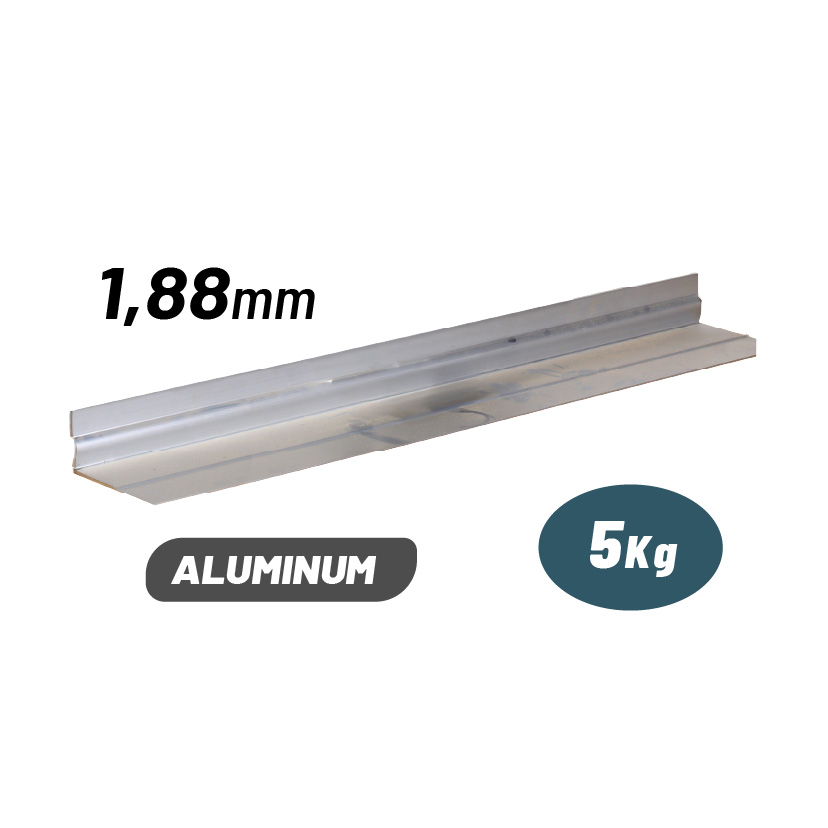 BORMANN Pro BTC5121 Δονητικός Πήχης Αλουμινίου 1,88m Για BTC5120 1 BTC5121