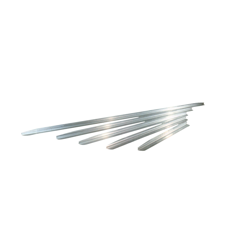 BORMANN Pro BTC5122 Δονητικός Πήχης Αλουμινίου 3,66m για ΒTC5120 1 BTC5122